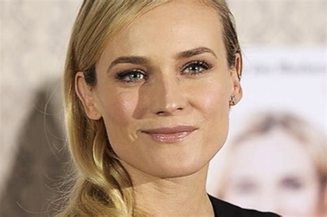 diane kruger chanel ad makeup|Diane Kruger skin care.